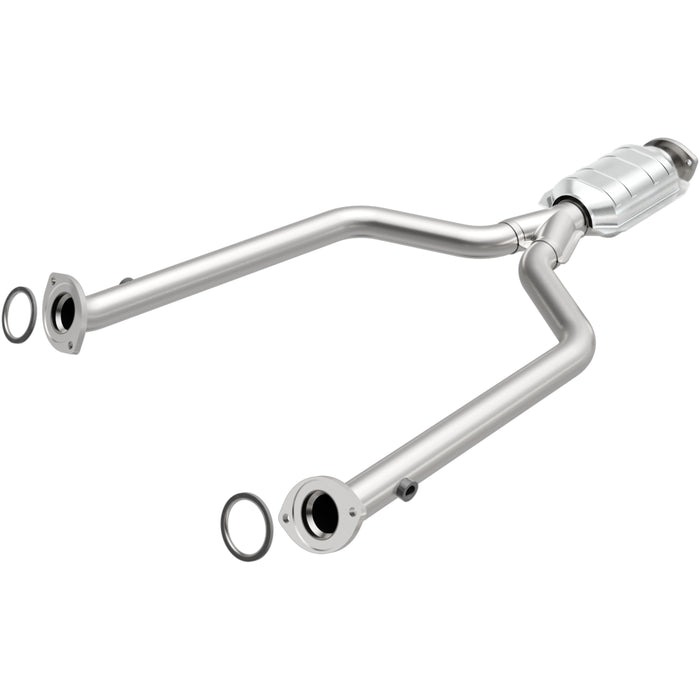 Catalytic Converter MagnaFlow 49085