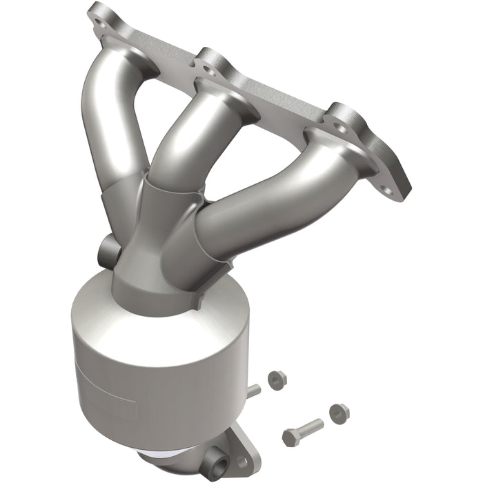 Exhaust Manifold with Integrated Catalytic Converter MagnaFlow 51950