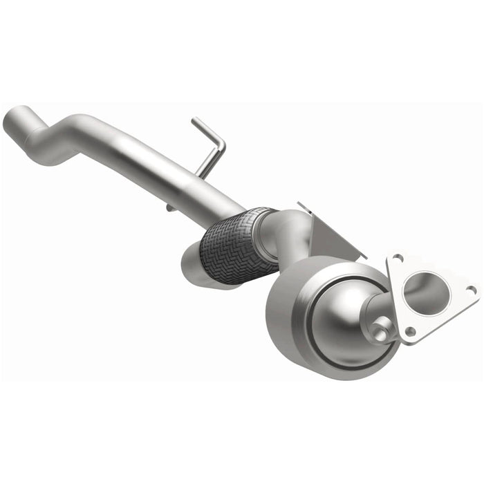 Catalytic Converter MagnaFlow 5551370