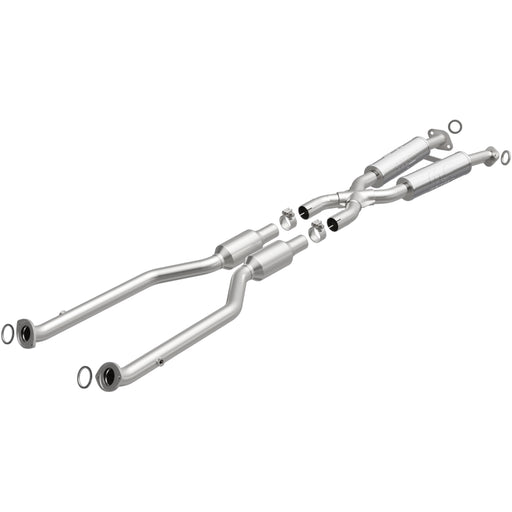 Catalytic Converter MagnaFlow 21-051