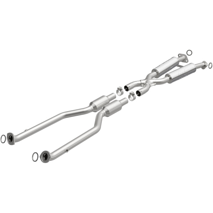 Catalytic Converter MagnaFlow 21-051