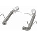Exhaust System Kit MagnaFlow 15596