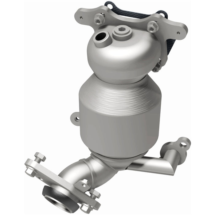 Exhaust Manifold with Integrated Catalytic Converter MagnaFlow 6511048