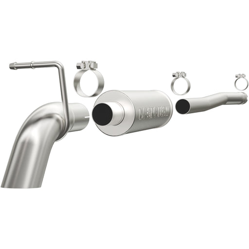 Exhaust System Kit MagnaFlow 17143
