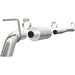 Exhaust System Kit MagnaFlow 17143