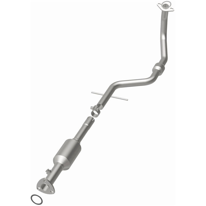 Catalytic Converter MagnaFlow 23473
