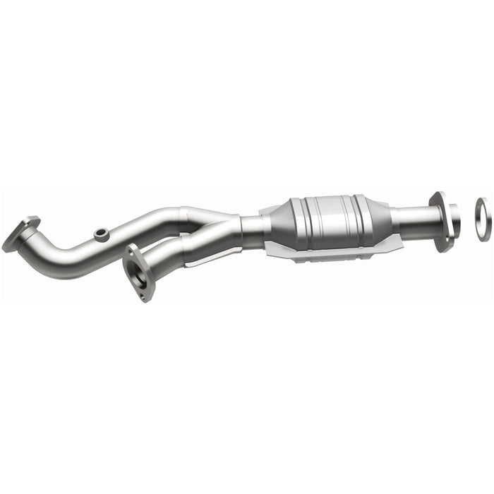 Catalytic Converter MagnaFlow 49696
