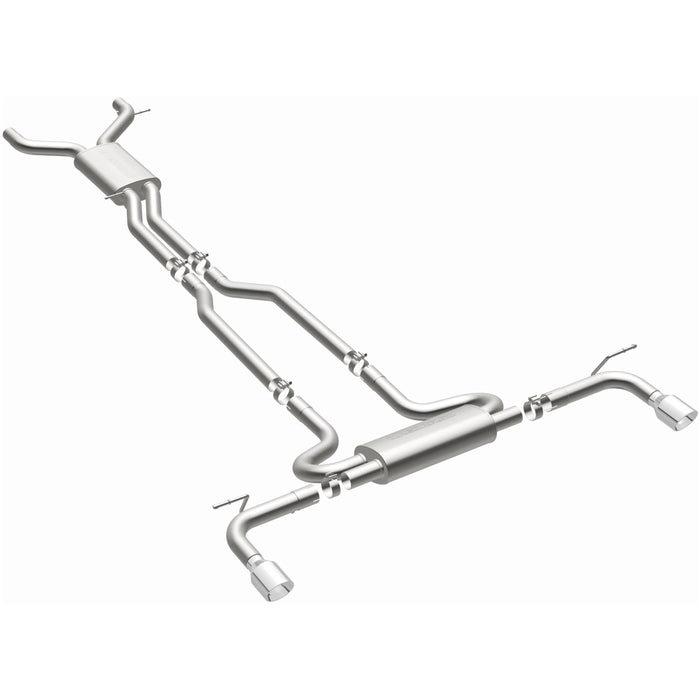 Exhaust System Kit MagnaFlow 15085