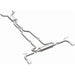 Exhaust System Kit MagnaFlow 15085