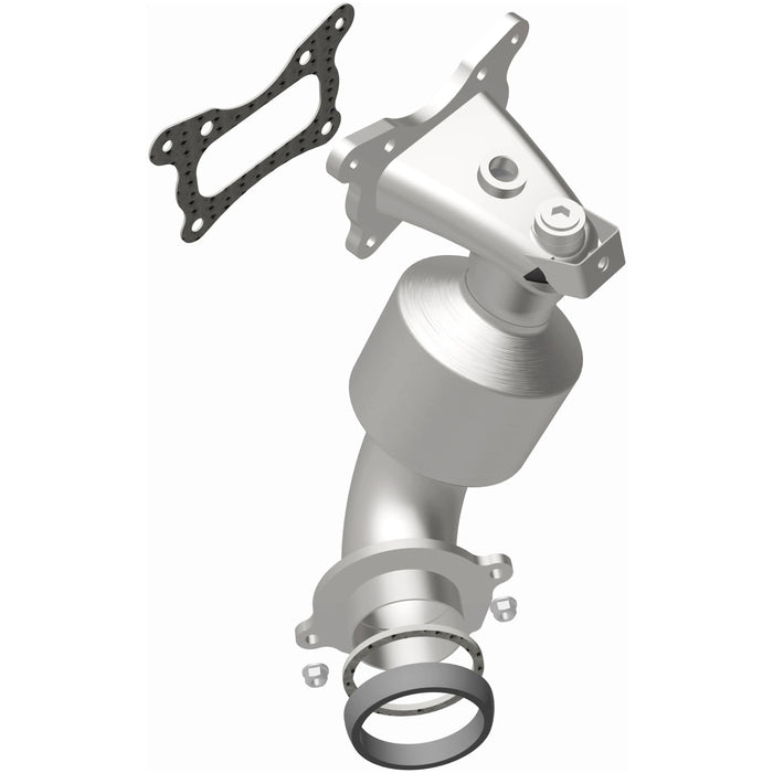 Exhaust Manifold with Integrated Catalytic Converter MagnaFlow 52032