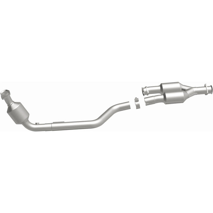 Catalytic Converter MagnaFlow 5411188