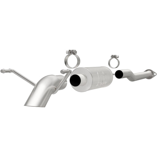 Exhaust System Kit MagnaFlow 17147