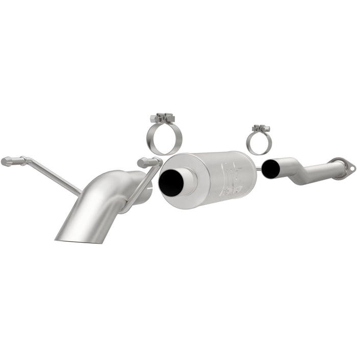 Exhaust System Kit MagnaFlow 17147