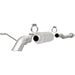 Exhaust System Kit MagnaFlow 17147