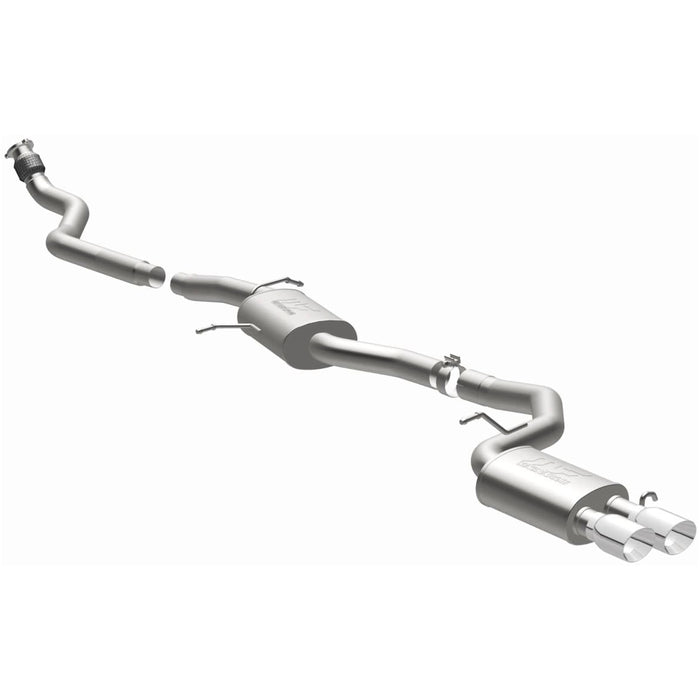 Exhaust System Kit MagnaFlow 15519