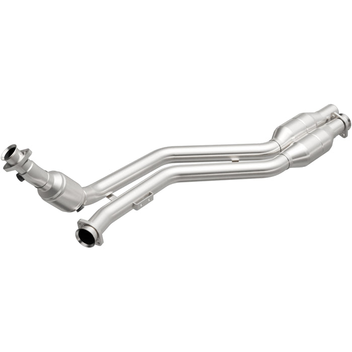 Catalytic Converter MagnaFlow 454022