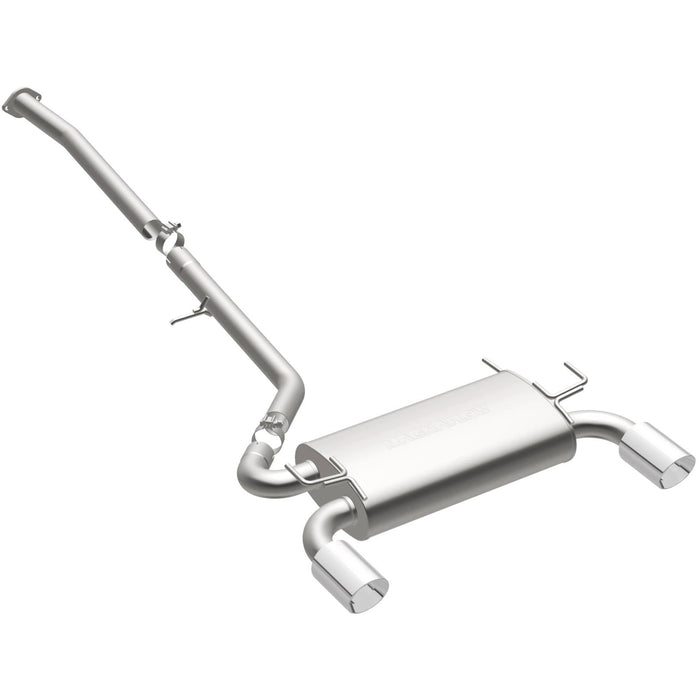 Exhaust System Kit MagnaFlow 16641