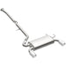 Exhaust System Kit MagnaFlow 16641