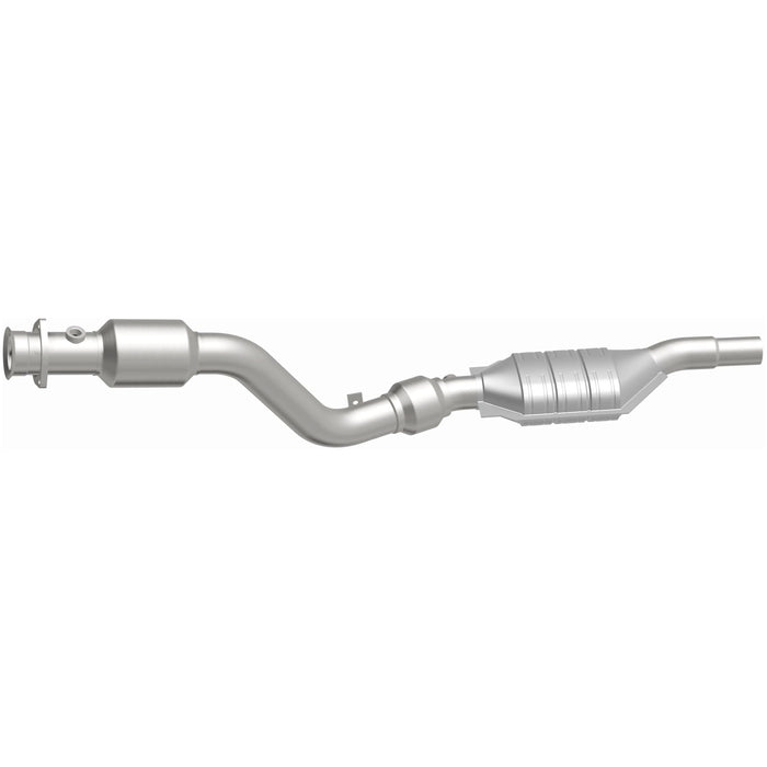 Catalytic Converter MagnaFlow 24119