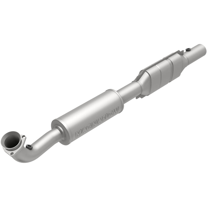 Catalytic Converter MagnaFlow 95473