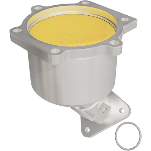 Catalytic Converter MagnaFlow 50806