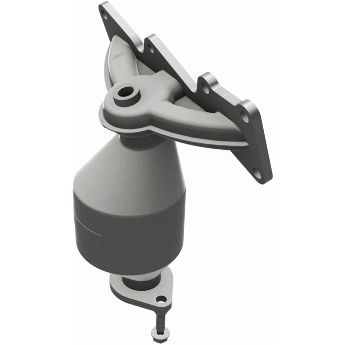 Exhaust Manifold with Integrated Catalytic Converter MagnaFlow 50317