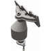 Exhaust Manifold with Integrated Catalytic Converter MagnaFlow 50317