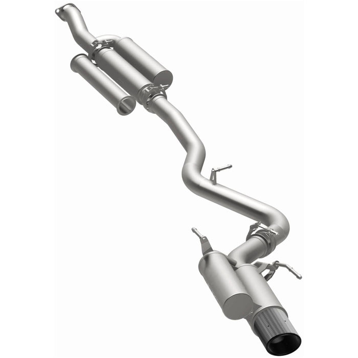 Exhaust System Kit MagnaFlow 19547