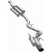 Exhaust System Kit MagnaFlow 19547