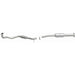 Catalytic Converter MagnaFlow 23413