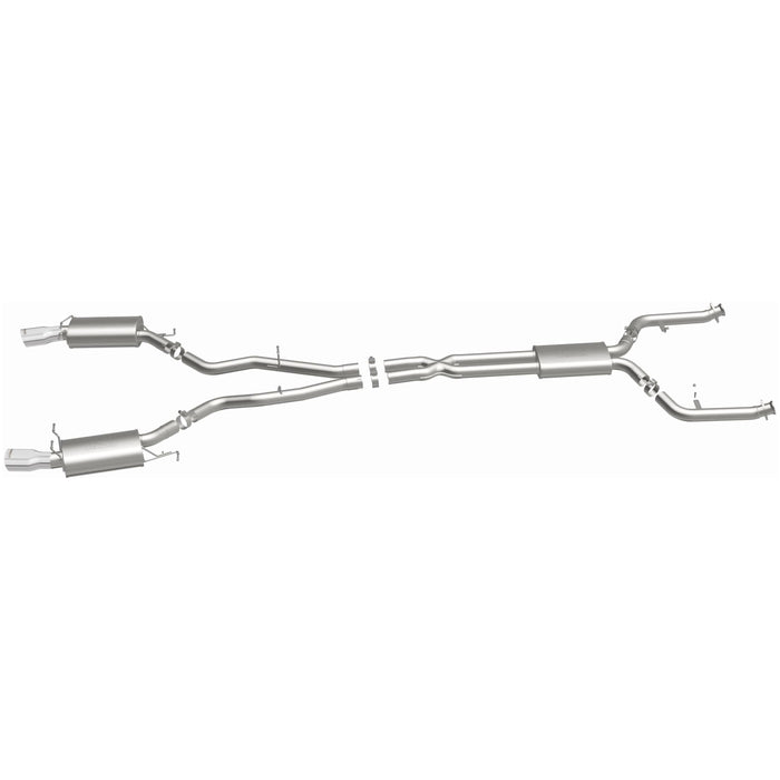 Exhaust System Kit MagnaFlow 16560