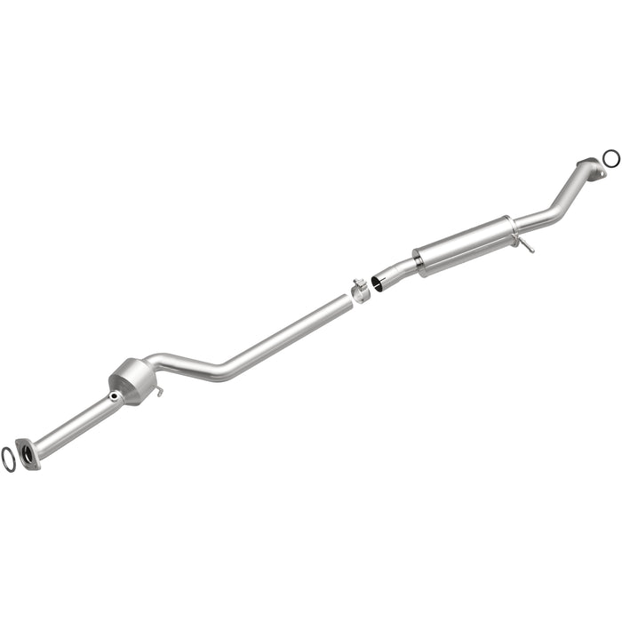 Catalytic Converter MagnaFlow 21-322