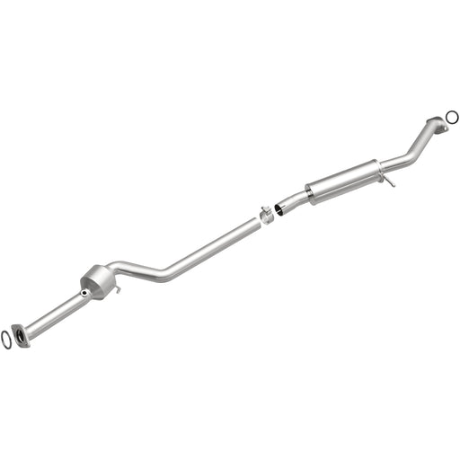 Catalytic Converter MagnaFlow 21-322