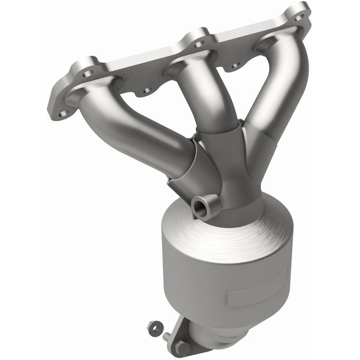 Exhaust Manifold with Integrated Catalytic Converter MagnaFlow 50756