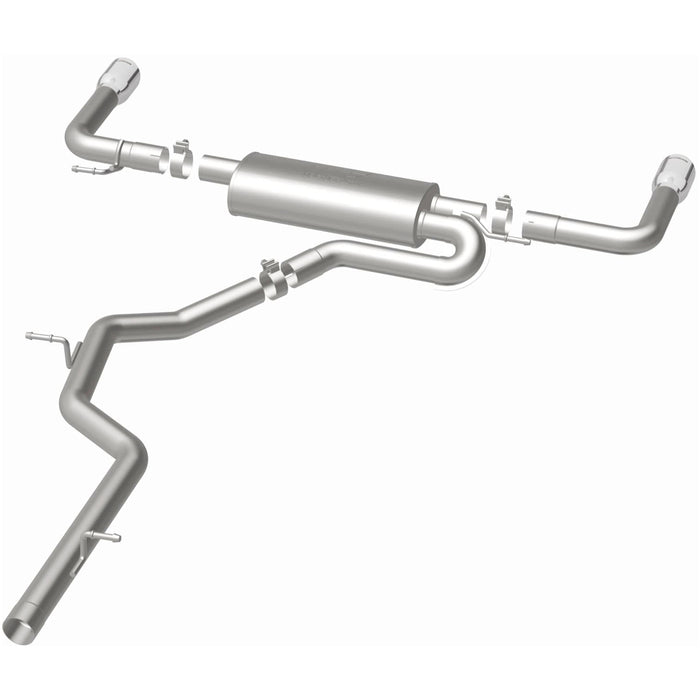 Exhaust System Kit MagnaFlow 15352