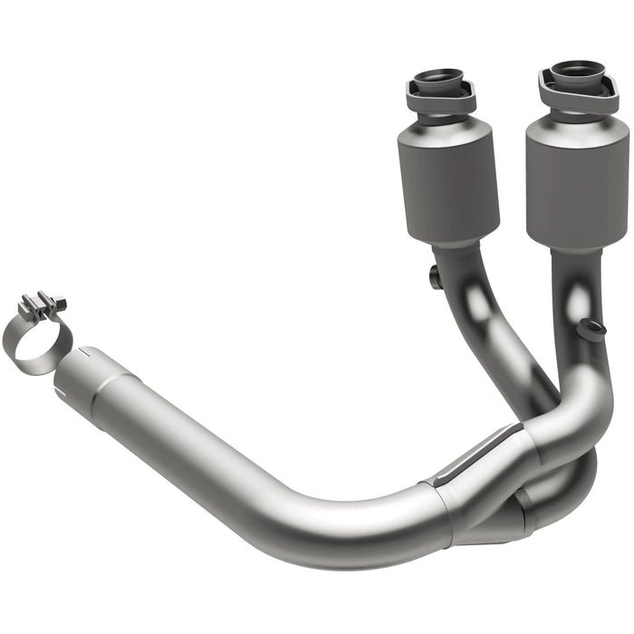 Catalytic Converter MagnaFlow 50899
