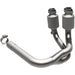 Catalytic Converter MagnaFlow 50899