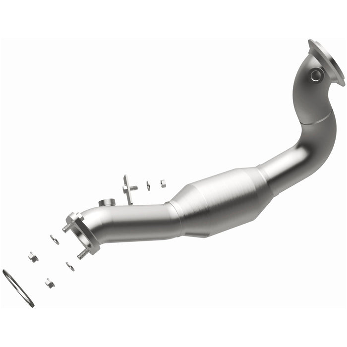 Catalytic Converter MagnaFlow 21-169
