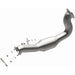 Catalytic Converter MagnaFlow 21-169
