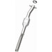 Catalytic Converter MagnaFlow 93157