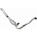 Catalytic Converter MagnaFlow 49608