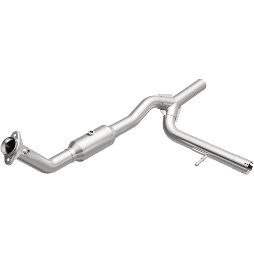 Catalytic Converter MagnaFlow 4551410