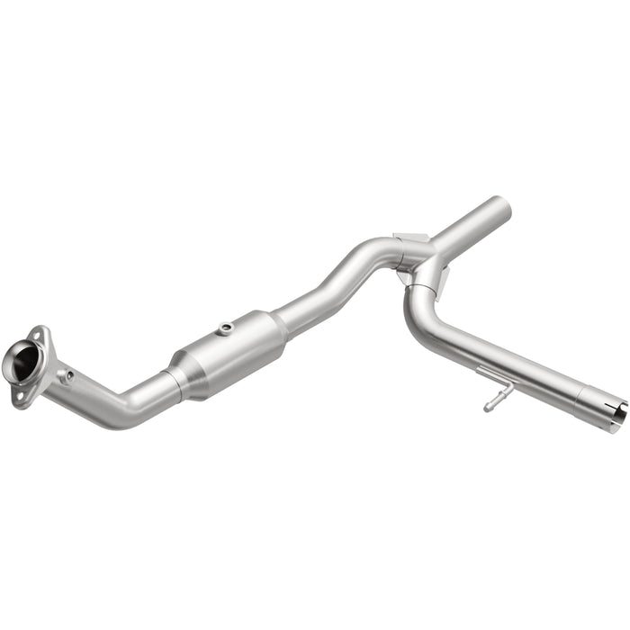 Catalytic Converter MagnaFlow 4551410