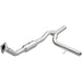 Catalytic Converter MagnaFlow 4551410
