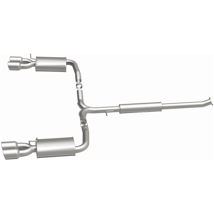 Exhaust System Kit MagnaFlow 19457