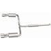 Exhaust System Kit MagnaFlow 19457