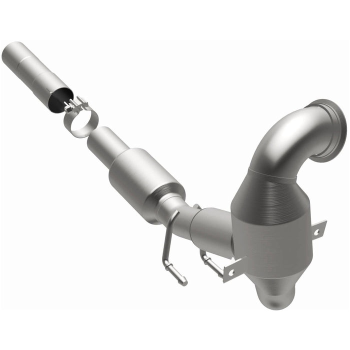 Catalytic Converter MagnaFlow 21-581