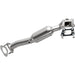 Catalytic Converter MagnaFlow 280676