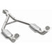Catalytic Converter MagnaFlow 23340