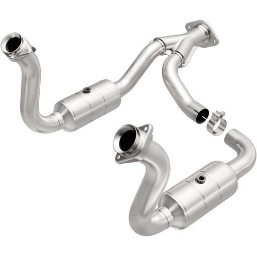Catalytic Converter MagnaFlow 51760